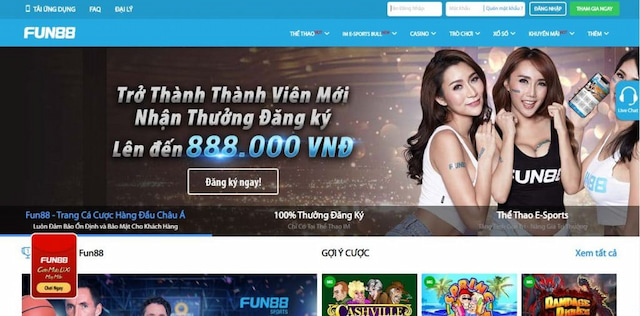 CEO Đỗ Dannefy Mai lưu ý hội viên bảo mật thông tin khi đăng nhập Fun88 để trải nghiệm game cược an toàn